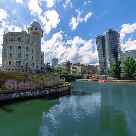 Grand Quarters City Residence Viyana Dış mekan fotoğraf