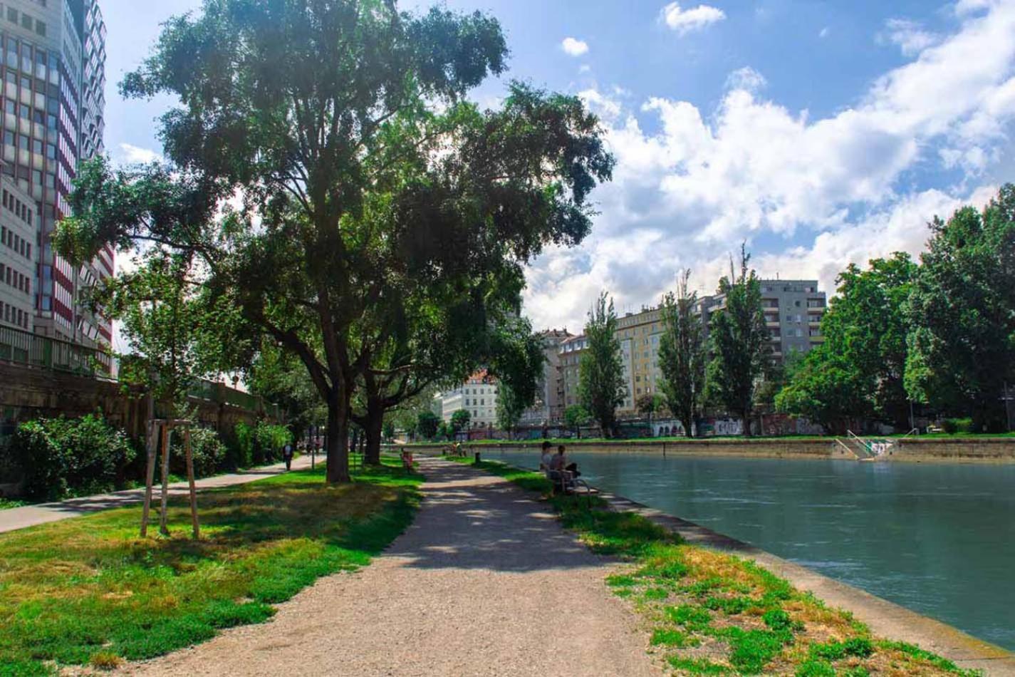 Grand Quarters City Residence Viyana Dış mekan fotoğraf